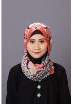 Pashmina Furious